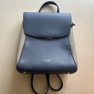 Kate Spade Grace medium backpack